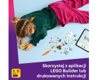 LEGO Friends 42659 Samochodowa wycieczka przyjaciółek - 1331626 - zdjęcie 8